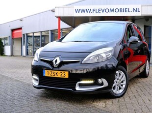 Renault Scenic1.2 TCe Limited Navi|1e Eig|Clima|LMV