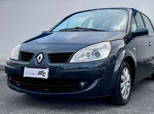 Renault Scenic1.5 dci 106 CV Dynamique ADATTA NEOPATENTATI