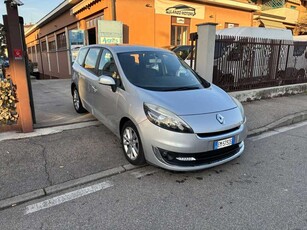 Renault Scenic1.5 DIESEL*EURO5*