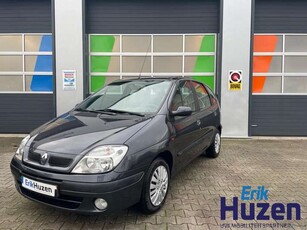 Renault Scenic1.6-16V AUTHENTIQUE / AIRCONDITIONING / TREKHAAK