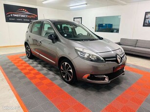 Renault Scenic1.6 DCi 130ch Energy Bose