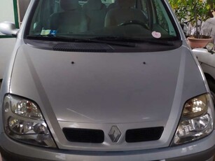 Renault Scenic1.6 RT c/abs,clima