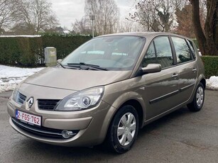 Renault Scenic1.6i Expression