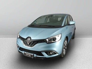 Renault Scenic1.7 Blue dCi Sport Edition