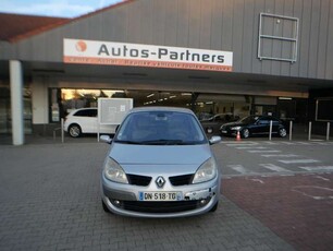 Renault Scenic1.9 DCI-8V TURBO