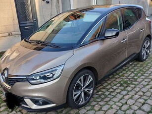 Renault ScenicdCi 130 Energy Intens