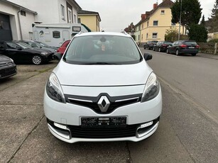 Renault ScenicGrand BOSE Edition