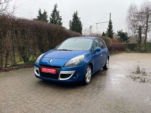 Renault ScenicIII Dynamique/Autom./91.000km