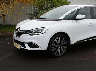 Renault ScenicInitiale Paris Bose Leder