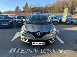 Renault ScenicIV (JFA) 1.6 dCi 130ch energy Business