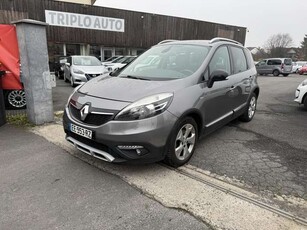 Renault ScenicXmod 1.5 Energy dCi - 110 Bose Clim + Camera AR +