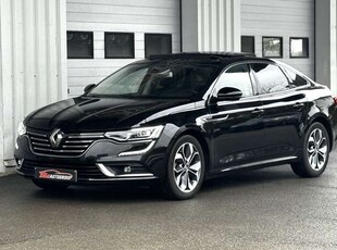 Renault Talisman1.33/25.000Km/S-Edition/Pano/Led/Euro6d/Garantie