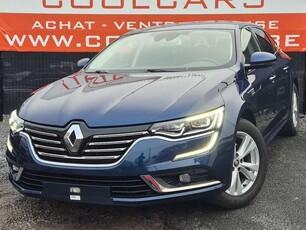 Renault Talisman1.5 dCi Energy Intens