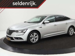 Renault Talisman1.5 dCi Zen | Leder | Carplay | Navigatie | Keyles