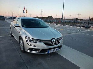 Renault Talisman1.6dci boite auto