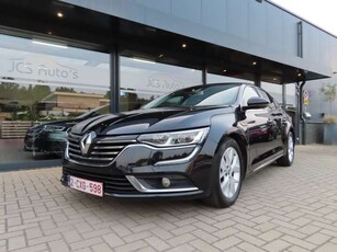 Renault Talisman1.7 Blue dCi Limited Ecc Navi Camera 2020