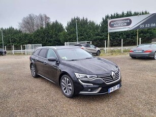 Renault Talisman2.0 BLUE DCI 160CH INTENS EDC