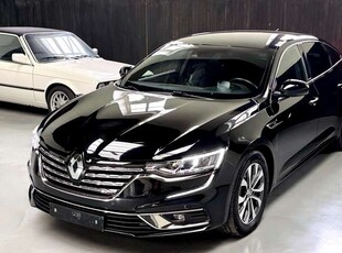 Renault Talisman2.0 dCi Automatique - Elysée - Full options