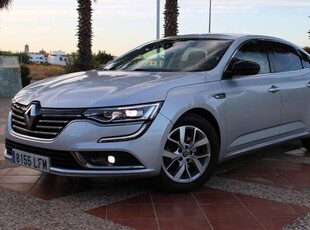 Renault TalismandCi Blue Limited 110kW