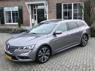 Renault TalismanEstate 1.6 TCe Initiale Paris , Trekhaak , Camera