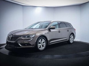 Renault TalismanEstate 1.6Turbo 200Pk Aut. INTENS FULL LED/BOSE/LE