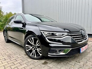 Renault TalismanGrandt.Aut.InitialeParisMatrix4MGaranti