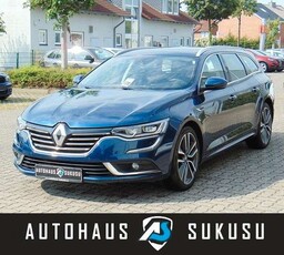 Renault TalismanGrandtour 1.6 dCi Intens