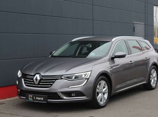 Renault TalismanGrandtour Business Edition* TÜV NEU*Hea