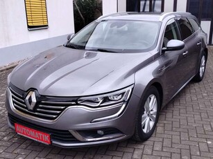 Renault TalismanGrandtour ENERGY dCi 160 EDC LIMITED VOLL LEDER