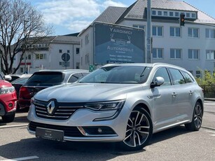 Renault TalismanGrandtour Intens 4 Control*LED*NAVI*RFK