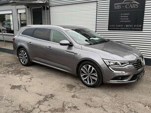 Renault TalismanGrandtour Intens*AUTO*NAVI*KAM*LED