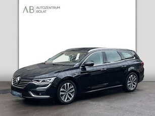 Renault TalismanGrandtour Limited°KAMERA°NAVI°MASSAGE°