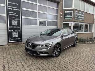 Renault TalismanInitiale Paris