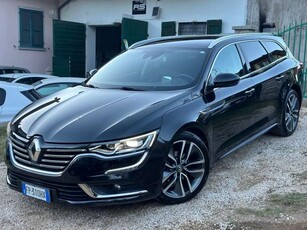 Renault TalismanSporter dCi 130 CV Energy Intens