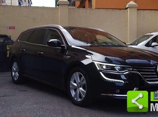 Renault TalismanSporter dCi 130 CV Energy Intens