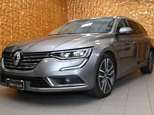 Renault TalismanSPORTER dCi EDC Energy Init.Par.4 MOTORE NUOVO!!!!