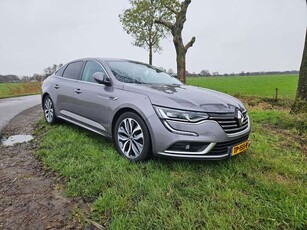 Renault TalismanTalisman 1.6 TCe Intens 4Control Massage