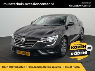 Renault TalismanTCe 150 EDC Intens - Automaat - Trekhaak