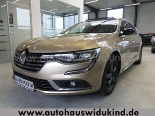 Renault TalismanTCe 225 EDC Autom. Navi Kamera 4Control