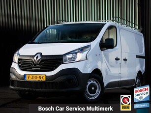 Renault Trafic1.6 dCi 120pk T29 L1H1 | 2x Schuifdeur | Airco |