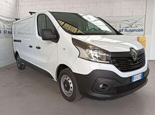 Renault Trafic1.6 dCi 140CV S&S