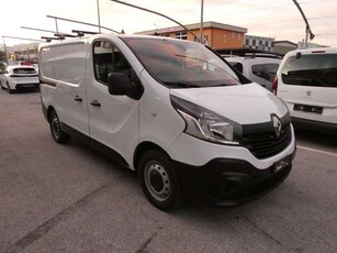 Renault Trafic1.6 DCi 145 Cv Furgone - Cruise, Retro Camera ecc