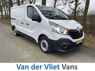 Renault Trafic1.6 dCi E6 Comfort BPM Vrij! Lease €203p/m, Airco,