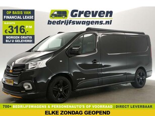 Renault Trafic1.6 dCi Formula Edition L2H1 140PK Airco Cruise Na