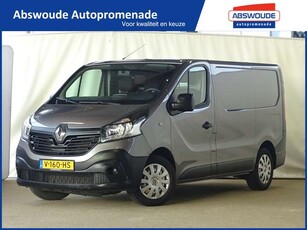 Renault Trafic1.6 dCi T27 L1H1 Com