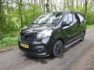 Renault Trafic1.6 dCi T29 L1H1 Luxe Energy | Navi | Trekhaak | 3