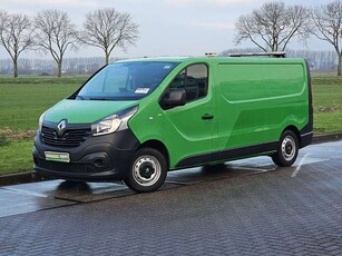 Renault Trafic1.6 dCi T29 L2H1 Energy airco, navi, pdc, trekhaak