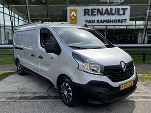 Renault Trafic1.6 dCi T29 L2H1 Work Edition Energy / Prijs EX. B