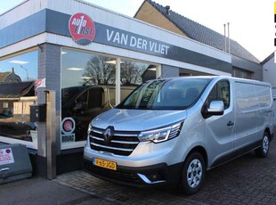 Renault Trafic2.0 Blue dCi 130 T30 L2H1 Advance