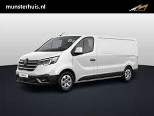 Renault Trafic2.0 Blue dCi 130 T30 L2H1 Advance All-seasonbanden